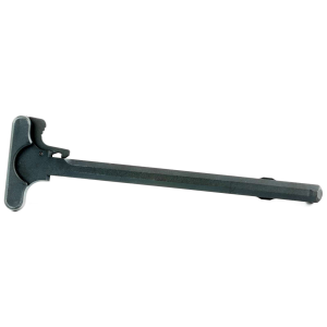 Lbe Unlimited LBE Unlimited ARSCH Standard Charging Handle  AR-15, AR-10 Black 7075-T6 Aluminum - $17.73 at BattleHawk Armory
