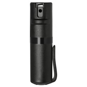 POM Industries Next Generation Pepper Spray, 0.5oz, 6 Changeable Colors