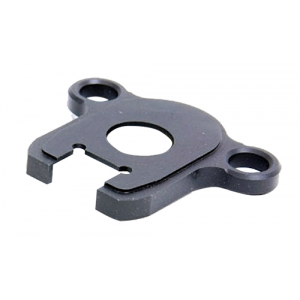 ProMag PM254 Ambidextrous Sling Adaptor Plate Rem 870 Black Aluminum
