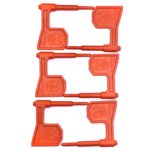 LBE Unlimited CSFLG-RFL RFL Chamber Flag 6-Pack AR-15