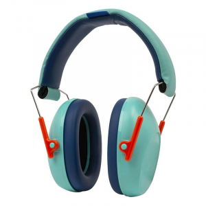 ALLEN 4115 ULTRX CHILDRENS HEARING MUFF TEAL