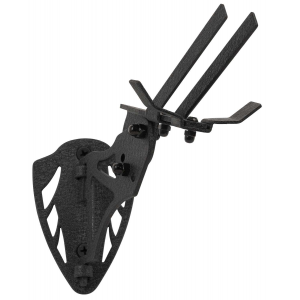 ALLEN 7254 EZ MOUNT TROPHY SKULL HANGER BLACK