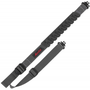 ALLEN 27810 MARLIN TRAK WEB SLING W SWIVEL
