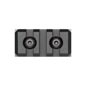 KRISS M-LOK Rail 3 Slots Black