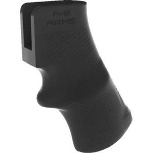 AB ARMS GRIP SBR P PISTOL GRIP AR-15 BLACK