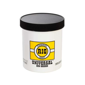 Birchwood Casey 40045 Rig Universal Gun Grease 12 oz Jar