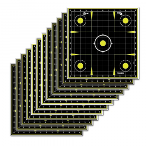 ALLEN EZAIM SPLASH REACTIVE 12.5 INCH SIGHT GRID 30 PER PAD