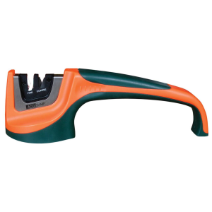 Accusharp Accusharp Pull Through Knife Sharpener Tungsten Carbide/Ceramic Fine/Coarse - $12.95 at BattleHawk Armory