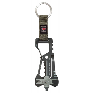 Real Avid/Revo AR15 Micro Tool Stainless Steel