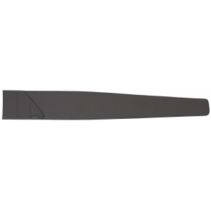 ALLEN 918-52 NEOPRENE SHOTGUN SLIP CASE 52 GRY