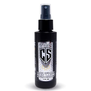 Suppressor Solution Ceramic Shield Nano Ceramic Suppressor, Gun Lube & Protectant (4oz)