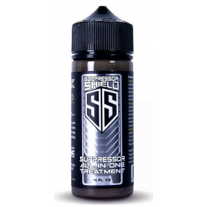 Suppressor Solution Suppressor Shield All in One Suppressor Treatment (4oz)