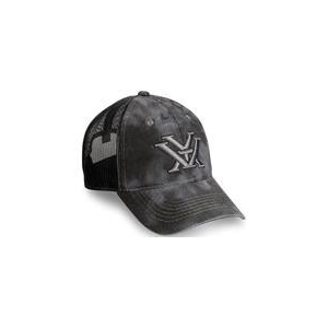 Vortex Optics Kryptek Hat Black Mesh