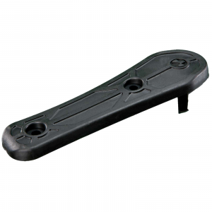 Magpul MAG315-BLK Butt Pad  AR-Platform Black Rubber 0.30
