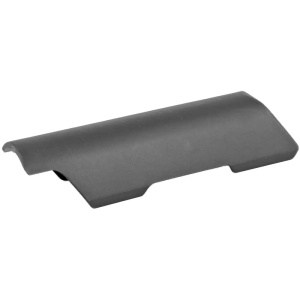 Magpul MAG325-BLK MOE/CTR Cheek Riser  AR-Platform Black 0.25