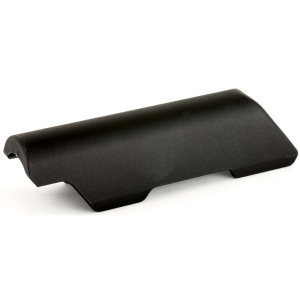 Magpul MAG326-BLK MOE/CTR Cheek Riser  AR-Platform Black 0.50