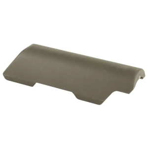 Magpul MAG326-ODG MOE/CTR Cheek Riser  AR-Platform OD Green 0.50