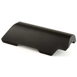 Magpul MAG327-BLK MOE/CTR Cheek Riser  AR-Platform Black 0.75