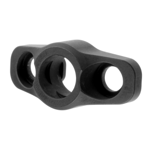 Magpul MAG606-BLK M-LOK QD  Sling Mount 0.60 x 1.30 Black Aluminum