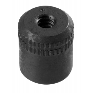 Magpul MAG332-BLK Sling Mount Kit Type 2 Black Phosphate Steel