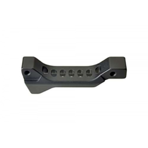 Strike BTGFANGBK Fang Trigger Guard AR-Platform Aluminum Black