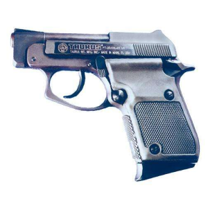Pearce Grip PGT22 Taurus PT-22/PT-25 Wraparound Grip Taurus PT-22/PT-25 Rubber Black