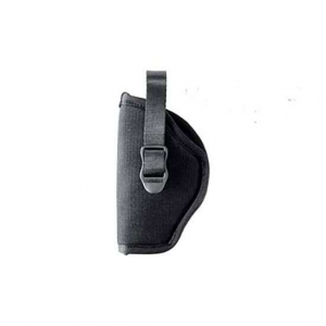 BH HIP HLSTR SZ 5 LH BLK