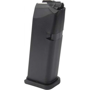ED BROWN MAGAZINE FOR GLOCK 19,26 9 MM 15 RD