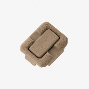 Magpul Wire Control Kit, M-LOK, 6 Pack, FDE