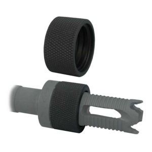 YHM QD MOUNT THREAD PROTECTOR