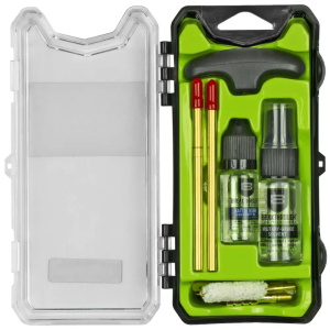 Breakthrough Clean BTECC4445 Vision Series Cleaning Kit .44, .45 Cal Pistol