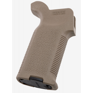 Magpul MAG522-FDE MOE K2 AR-Platform Pistol Grip Aggressive Textured Polymer Flat Dark Earth
