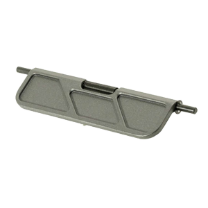 Timber Creek Outdoors AR10BDCT Billet Dust Cover AR-10 Tungsten Aluminum