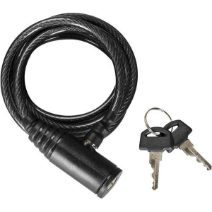 Spypoint CLM6FT Cable Lock Black 6'
