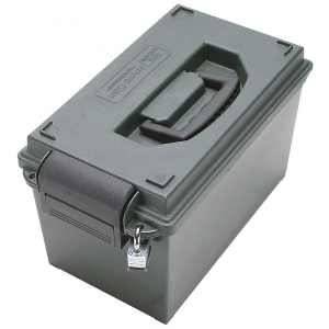 MTM AC11 Ammo Can  30 lbs Forest Green