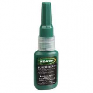 WEAVER GUNSMITHING ADHESIVE