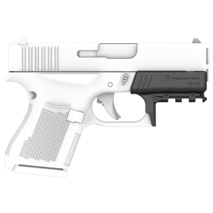 Recover Tactical REC GR42-01 RAIL ADAPTER FOR THE GLK 42 - $20.58 at BattleHawk Armory