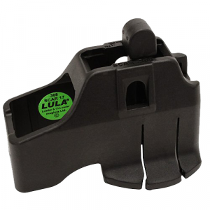 Maglula LU24B Loader and Unloader  SCAR H, 17 308 Win,7.62x51mm NATO Black