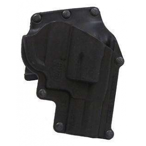 Fobus TA85BH Standard  Belt Taurus 85/850 CIA/UL85 Plastic Black