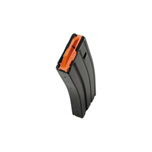 CPD MAGAZINE AR15 5.56X45 10RD CRIMPED FROM 30RD MAGAZINE