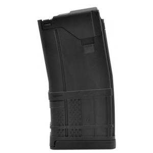Lancer 999000232004 L5AWM  223 Rem,300 Blackout,5.56x45mm NATO AR-15 20rd Black Polymer Detachable