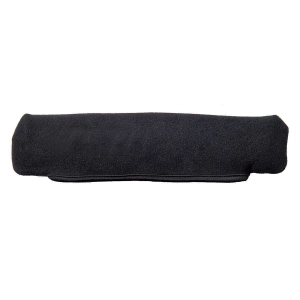 Burris 626063   Scope Cover Large Slip On Black