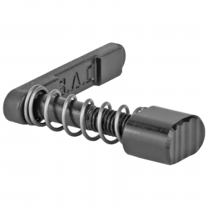Battle Arms Development AR-15 Magazine Release Kit MOD1 Matte Black