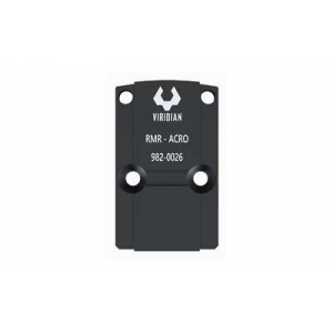 VIRIDIAN RFX 45 RMR MOUNTING ADAPTER