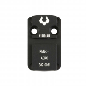 VIRIDIAN RFX44 SHIELD RMSC ADAPTER