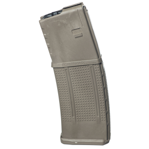Promag ProMag RM30FDE AR-15 5.56 NATO 30rd Flat Dark Earth Polymer with Roller Follower Detachable - $13.52 at BattleHawk Armory