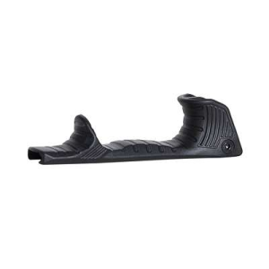NCStar DLG-159 1913 Tactical Hand Stop QD Mount Black Textured Polymer