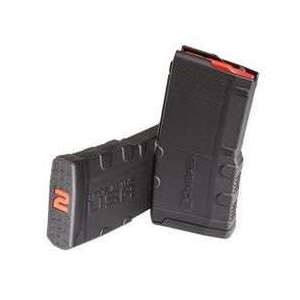 Amend2 AMEND2(R) 7.62X51 SR-25 20 ROUND BLACK MAGAZINE - $14.00 at BattleHawk Armory