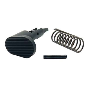Lbe Unlimited LBE AR TEARDROP FORWARD ASSIST ASSY - $14.71 at BattleHawk Armory