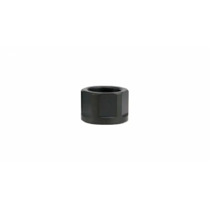 Zaffiri Precision ZP Barrel Thread Protector 1/2x28 Black Nitride